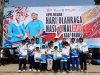Peringati Haornas ke-43, Pemkab Brebes Ajak Masyarakat Budayakan Olahraga dan Cetak Atlet Unggul