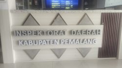 Soal Aduan Warga Desa Lodaya, Inspektorat Pemalang: Pasti Ditindaklanjuti, Tapi Antre AMJ