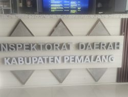 Soal Aduan Warga Desa Lodaya, Inspektorat Pemalang: Pasti Ditindaklanjuti, Tapi Antre AMJ