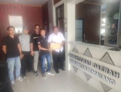Dugaan Penyelewengan Dana Desa, Warga Purana Pemalang Adukan Keuangan Desa ke Inspektorat dan Kejari