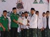Kyai-Kyai Muda dikukuhkan sebagai pengurus MDSRA PC GP Ansor Kabupaten Pemalang