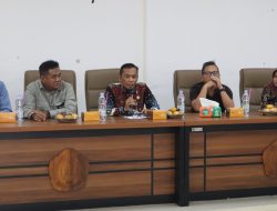 Perkuat Ekonomi dan PAD Brebes, PT AUB Gandeng 50 Perusahaan Industri