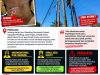 Petaka Kabel Internet Semrawut di Jalan Kecepit: Korban Luka, Legalitas Provider Dipertanyakan