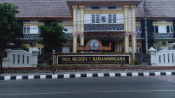 SMAN 1 Banjarnegara Diterpa Isu Pungli Kanopi, Ini Penjelasan Pihak Sekolah