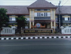SMAN 1 Banjarnegara Diterpa Isu Pungli Kanopi, Ini Penjelasan Pihak Sekolah