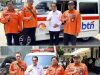 Wujud Kepedulian Sosial, Bank BTN dan Rizal Bawazier Serahkan Ambulans di Pemalang