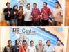Serap Aspirasi Seni di Batang, Rizal Bawazier Siap Kawal Ruang Ekspresi Seniman Lokal