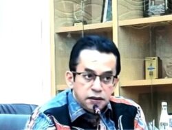 Komisi VI DPR RI, Rizal Bawazier Minta Kemendag Lebih Agresif Cari Pembeli untuk Produk UMKM Ekspor