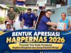 Perumda Tirta Mulia Pemalang Perkuat Komitmen Service Excellent di Harpelnas 2026