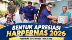 Perumda Tirta Mulia Pemalang Perkuat Komitmen Service Excellent di Harpelnas 2026 1 Perumda Tirta Mulia Pemalang Perkuat Komitmen Service Excellent di Harpelnas 2026