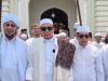 Momen Rizal Bawazier Berbaur Bersama Ribuan Jamaah di Majelis Habib Idrus Pekalongan