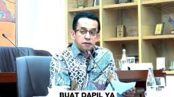 Rizal Bawazier Perjuangkan KA Argo Bromo Anggrek Berhenti di Pekalongan, Siapkan Surat Resmi ke Dirut PT KAI