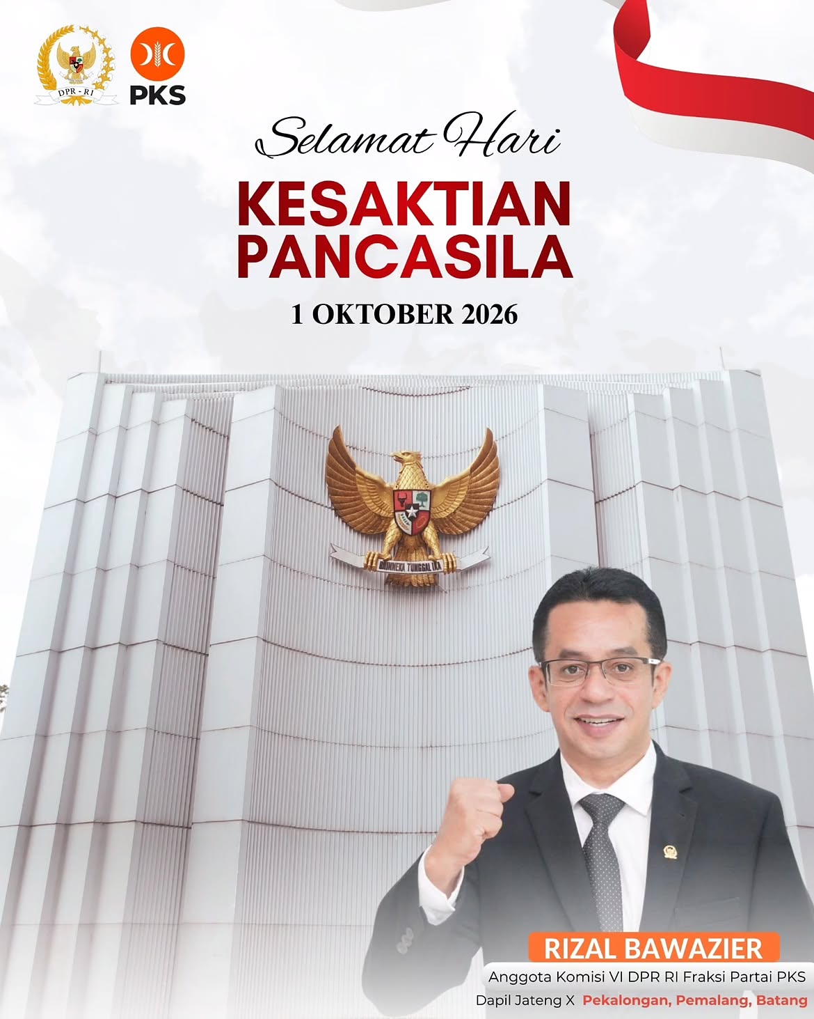 @fraksipksdprri @dpr ri@pkspekalongan @pks kabpekalongan @pks.batang @pkspemalang8 @sahabatriza.heic 2