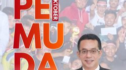 Peringatan Hari Sumpah Pemuda 2026: Rizal Bawazier Ajak Generasi Muda Perkuat Kolaborasi dan Inovasi untuk Indonesia Maju