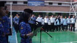 Rutan Banjarnegara Gelar Upacara Peringatan Hari Kesaktian Pancasila 2026, Teguhkan Nilai Persatuan dan Pengabdian