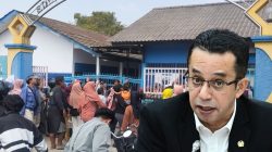 Dugaan Bullying di SDN Kebondalem 01 Pemalang, Ini Respons Tegas Anggota DPR RI Rizal Bawazier
