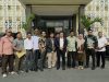 LBH Ansor dan Master Justice Dampingi Orang Tua Korban Perundungan SD 01 Kebondaleman di Polres Pemalang