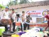 Polres Banjarnegara Salurkan Bantuan Air Bersih untuk Warga Terdampak Kekeringan