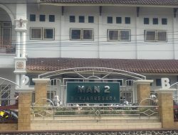 Dugaan Disyaratkan Bawa Dua Novel Original Buat Ambil Ijazah? Ini Penjelasan MAN 2 Banjarnegara