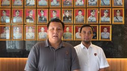 Kerugian Negara Rp 380 Juta, Polres Banjarnegara Tuntaskan Penyidikan Dugaan Korupsi Kades Karangsari Punggelan