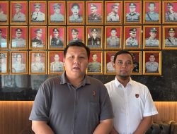 Kerugian Negara Rp 380 Juta, Polres Banjarnegara Tuntaskan Penyidikan Dugaan Korupsi Kades Karangsari Punggelan