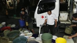 Sambut Anniversary ke-3, CMI Group Bersama 234 SC dan GWI Salurkan Bantuan Air Bersih di Cikendung Pemalang