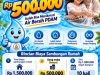 Promo Akhir Tahun Tirta Mulia Pemalang, Pasang PDAM Cuma Rp500Ribu