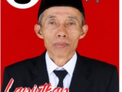 Petahana Siap Maju Pilkades Mendelem, Dorong Pembangunan Jalan dan Jembatan Lewat Sinergi Anggaran Multisektor