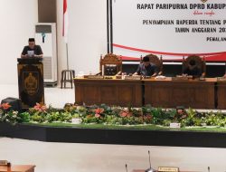 Penyusunan Perubahan APBD 2026 Pemalang Difokuskan untuk Optimalkan Pelayanan Masyarakat
