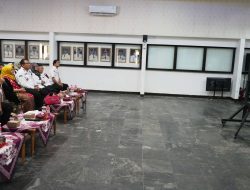 Akselerasi Pengentasan Kemiskinan, Pemkab Pemalang Dukung Pilot Project Desa Mandiri Sejahtera Berbasis Pemuda
