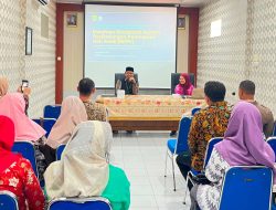 Perkuat Perlindungan Korban Kekerasan, Pemkab Pemalang Bentuk Satgas RPPA di Kecamatan Pemalang dan Taman