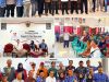Serap Aspirasi di Pekalongan, Anggota DPR RI Rizal Bawazier Perkuat Sinergi Bersama Lurah dan RW