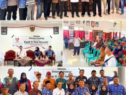 Serap Aspirasi di Pekalongan, Anggota DPR RI Rizal Bawazier Perkuat Sinergi Bersama Lurah dan RW