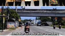 Rizal Bawazier Dorong Pembukaan Exit Tol KM 306–307 Paduraksa–Sewaka untuk Urat Nadi Ekonomi Pemalang Selatan 2 Rapat dengan Direktorat Bina Marga Kementerian Pekerjaan Umum mengenai Aspirasi adanya Pintu To.heic