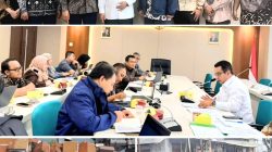 Rapat dengan Direktorat Sumber Daya Air SDA Kementerian Pekerjaan Umum mengenai Aspirasi Masy.heic