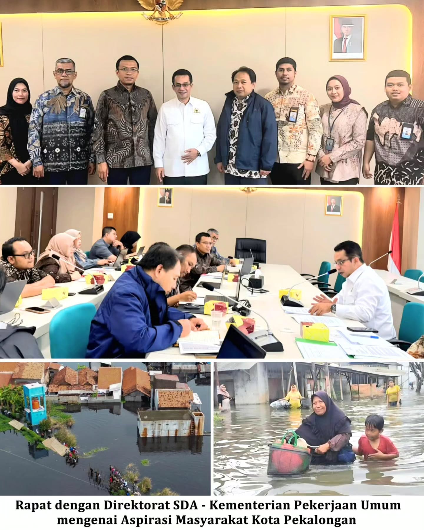Rapat dengan Direktorat Sumber Daya Air SDA Kementerian Pekerjaan Umum mengenai Aspirasi Masy.heic