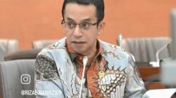 Peringati Hari Batik Nasional, Anggota DPR RI Rizal Bawazier Ajak Masyarakat Lestarikan Warisan Budaya Bangsa