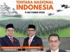 Peringati HUT ke-81 TNI, Anggota DPR RI Rizal Bawazier Tegaskan Komitmen Sinergi untuk Kedaulatan Bangsa