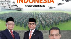 Peringati HUT ke-81 TNI, Anggota DPR RI Rizal Bawazier Tegaskan Komitmen Sinergi untuk Kedaulatan Bangsa 2 Screenshot 2026 1005 080500