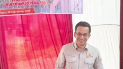 Perkuat Fondasi Pendidikan Usia Dini, Rizal Bawazier Meresmikan Ruang Kelas Baru PAUD SPS Harapan Ibu di Pemalang