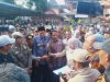 AWH Gelar Aksi di DPRD Banjarnegara, Delapan Tuntutan Berhasil Disepakati