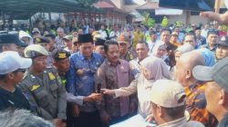 AWH Gelar Aksi di DPRD Banjarnegara, Delapan Tuntutan Berhasil Disepakati